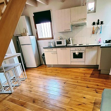 Appartement De Charme Centre 콜리우르 외부 사진
