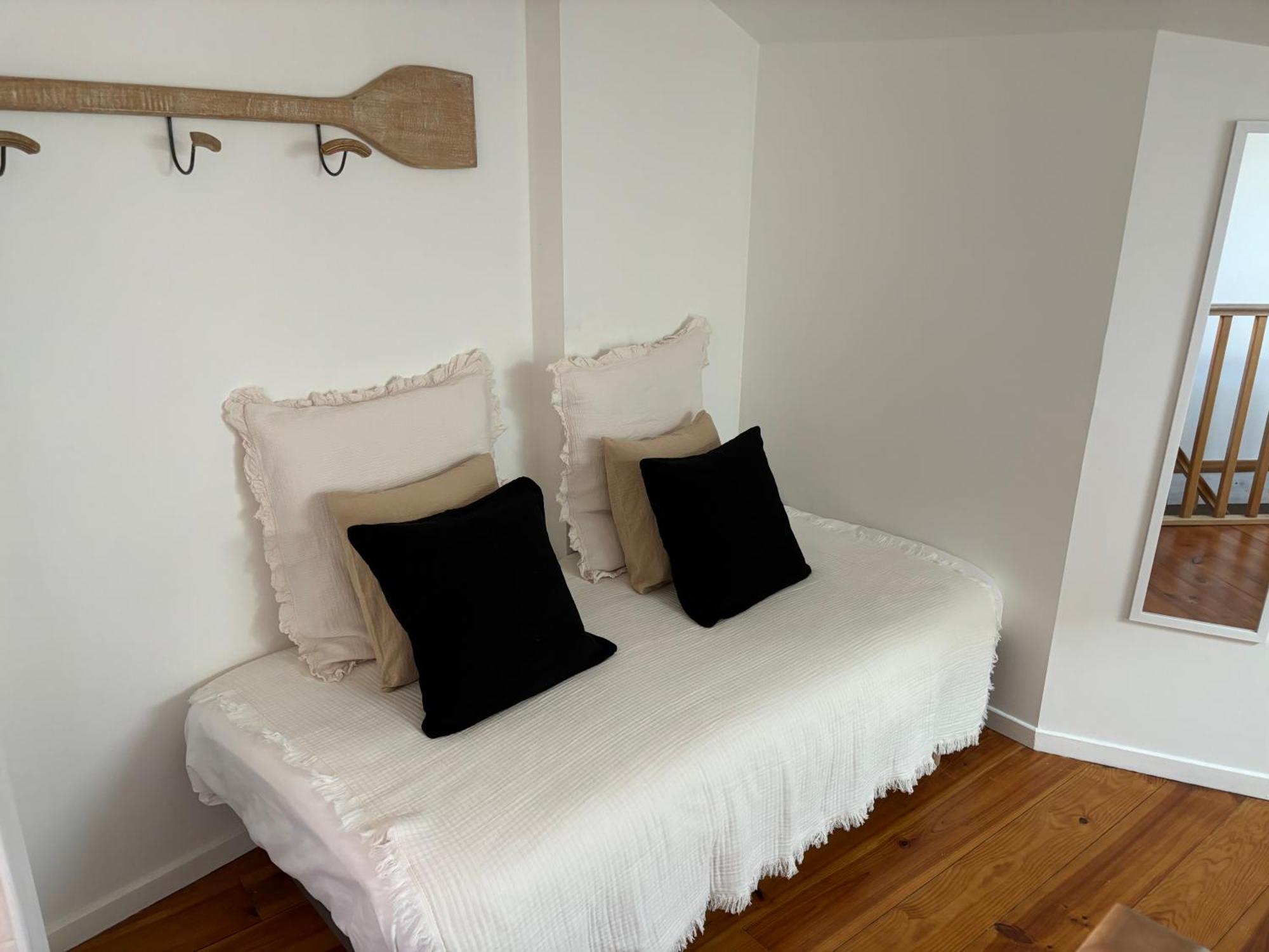 Appartement De Charme Centre 콜리우르 외부 사진