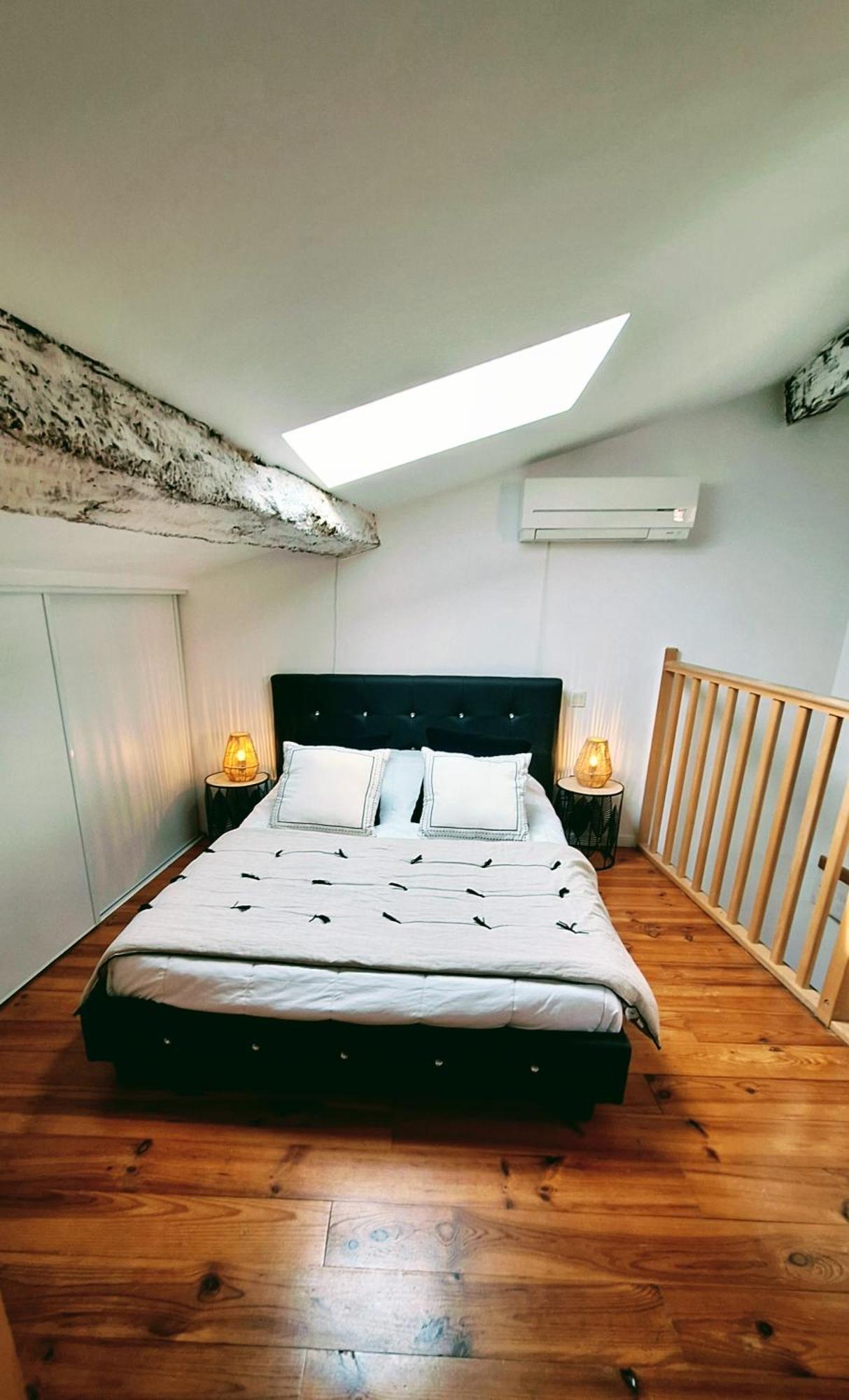 Appartement De Charme Centre 콜리우르 외부 사진